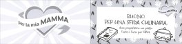 Coupon per la Mia Mamma — Libro - 3