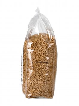 Cous Cous di Grano Duro Integrale Bio - 2
