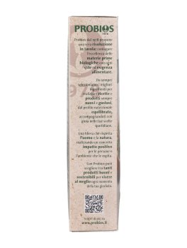 Cous Cous di Mais e Riso Biologico - 4