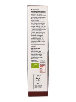 Cous Cous Integrale di Grano Duro Bio - 4