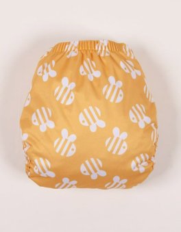 Cover Bamboozle per Pannolini Lavabili - Bumble - 2