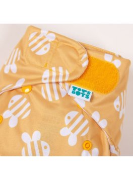 Cover Bamboozle per Pannolini Lavabili - Bumble - 3