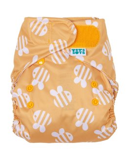 Cover Bamboozle per Pannolini Lavabili - Bumble - 1