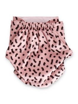 Cover Bamboozle per Pannolini Lavabili - Pink Confetti - 2