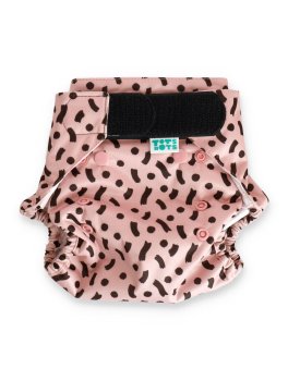 Cover Bamboozle per Pannolini Lavabili - Pink Confetti - 1