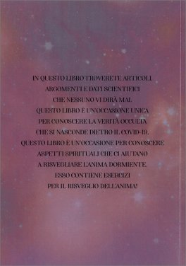Covid-19. Il Signore dell'Evoluzione — Libro - 2