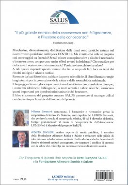 Covid-19 - Mission Possible — Libro - 2