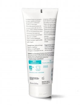 CoWash Capelli Lisci - Balsamo Lavante - 2