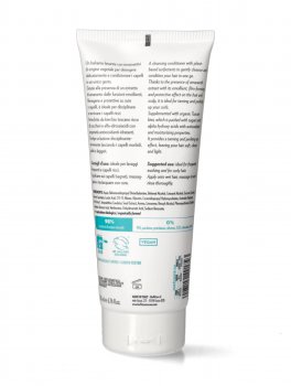 CoWash Capelli Ricci - Balsamo Lavante - 2