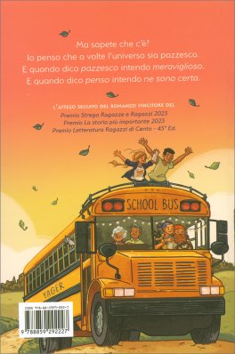 Coyote Sunrise e il Posto Perfetto — Libro - 2