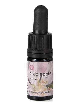 Crab Apple - Soluzione Madre - 1
