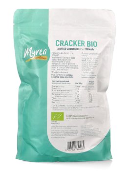 Cracker Biologici - 2