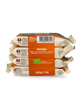 Crackers di Avena con Semi di Sesamo e Chia - 3