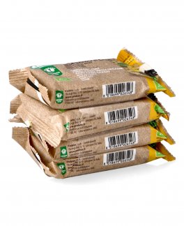 Crackers di Avena con Semi di Sesamo e Chia - Panito - 2