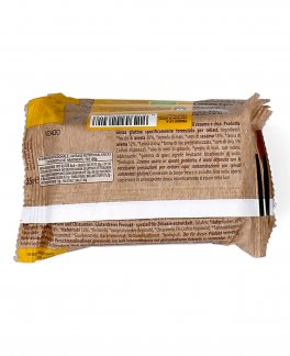 Crackers di Avena con Semi di Sesamo e Chia - Panito - 4