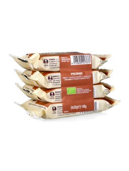 Crackers di Avena con Timo Bio - 3