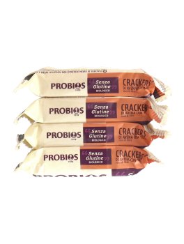 Crackers di Avena con Timo Bio - 4