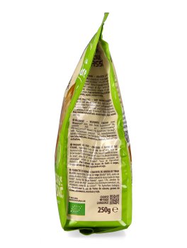 Crackers Ovali "I Classici" YukyBio a Lievitazione Naturale - 2