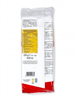 Crackers Salati in Superficie Bio - 2