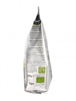 Crackers Senatore Cappelli e Quinoa Soffiata - 3