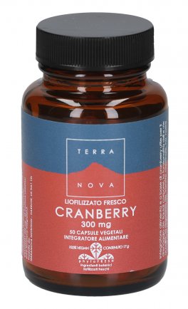 Cranberry