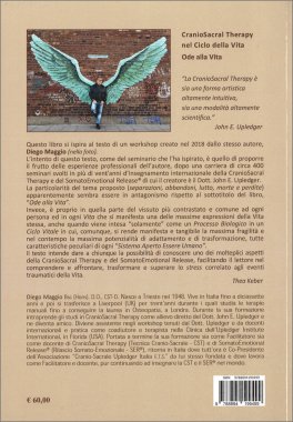 Craniosacral Therapy nel Ciclo della Vita — Libro - 2