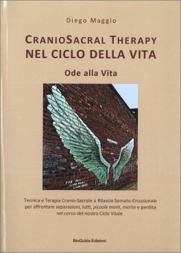 Craniosacral Therapy nel Ciclo della Vita — Libro - 1