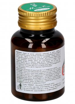 Cranius - Integratore di Artiglio del diavolo, Boswellia, Partenio e Spirea Ulmaria - 3