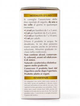 Crataegus Oxyacantha Gemmoderivato Concentrato - Gemmo 10+ ® - 5
