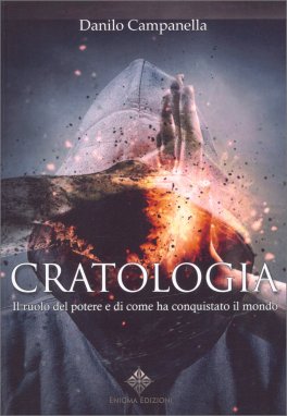 Cratologia — Libro - 1
