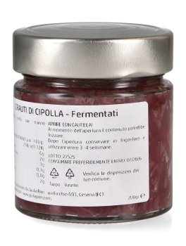 Crauti di Cipolla - 3