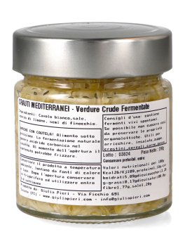 Crauti Mediterranei - 2