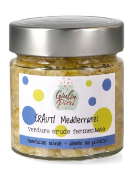 Crauti Mediterranei - 1