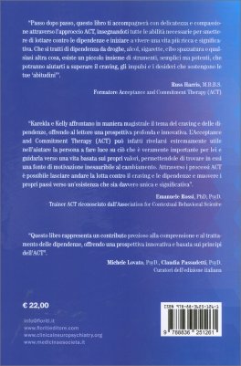 Craving e Dipendenze — Libro - 2