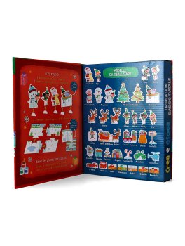 Crea e Gioca - I Regali di Babbo Natale — Libro/Gioco - 3