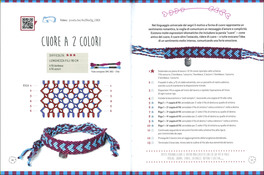 Crea i Tuoi Braccialetti Fashion — Libro - 3