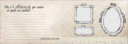 Crea il tuo Albero Genealogico — Libro - 3