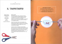 Crea il tuo Cartone Animato — Libro - 3