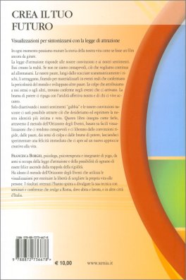 Crea il Tuo Futuro — Libro - 2