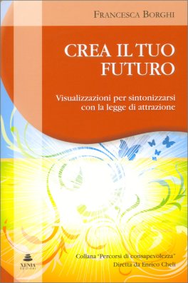 Crea il Tuo Futuro — Libro - 1