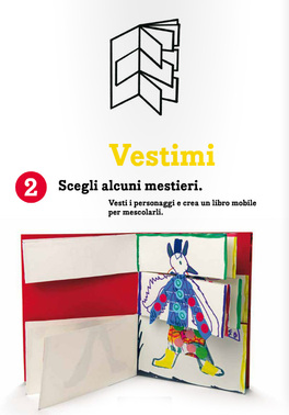Crea il Tuo Libro — Libro - 2