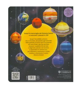 Crea il Tuo Sistema Solare — Libro - 2
