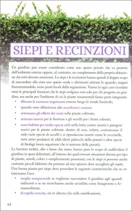 Crea il Tuo Spazio Verde — Libro - 3