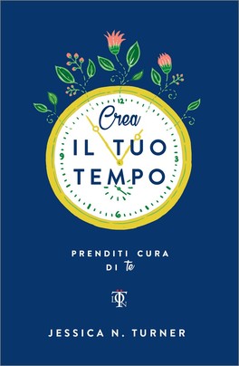 Crea il tuo Tempo — Libro - 1