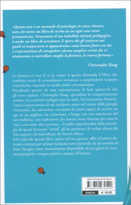 Crea la Tua Fortuna — Libro - 2