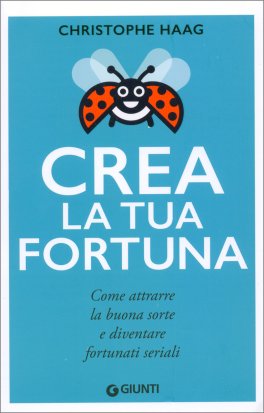 Crea la Tua Fortuna — Libro - 1