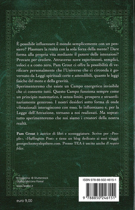 Crea la Tua Realtà — Libro - 2