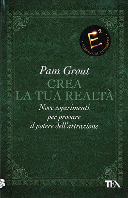 Crea la Tua Realtà — Libro - 1