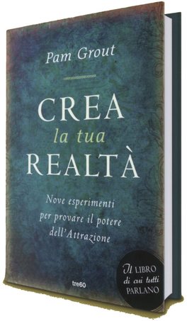 Crea la tua Realtà — Libro - 2