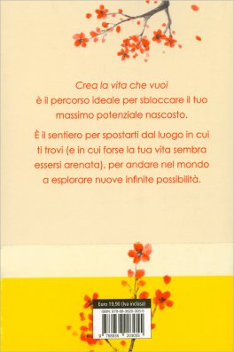 Crea la Vita che Vuoi — Libro - 2